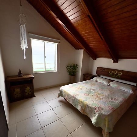 Apartamento Penthouse San Andres Isla Exterior foto