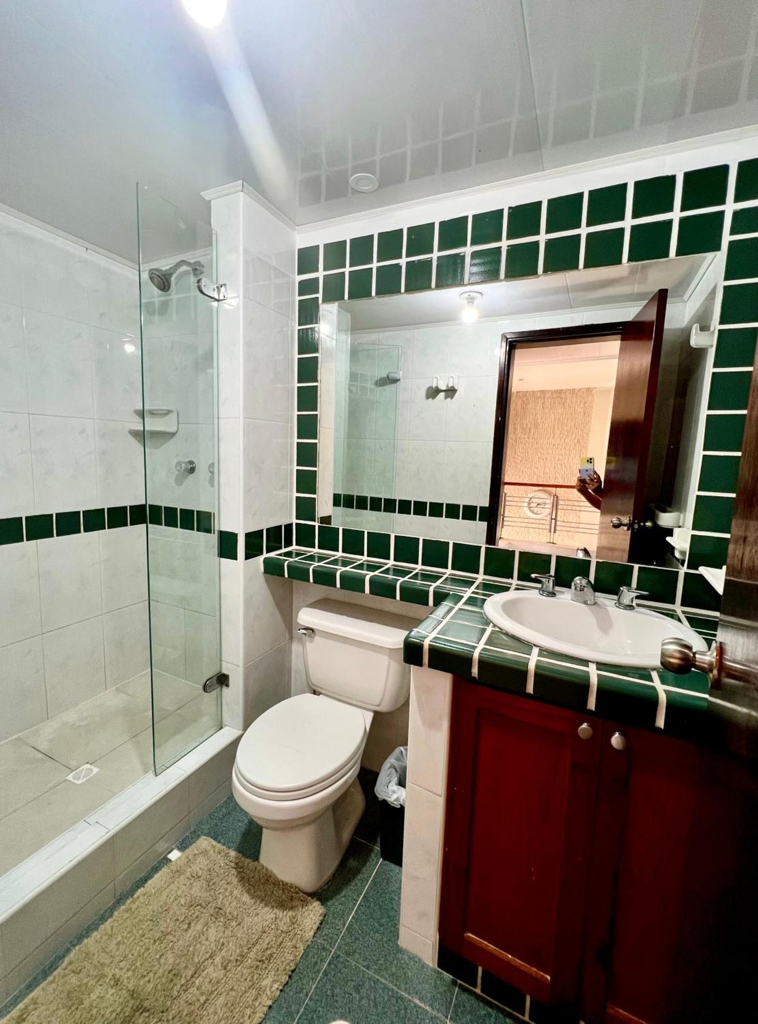 Apartamento Penthouse San Andres Isla Exterior foto