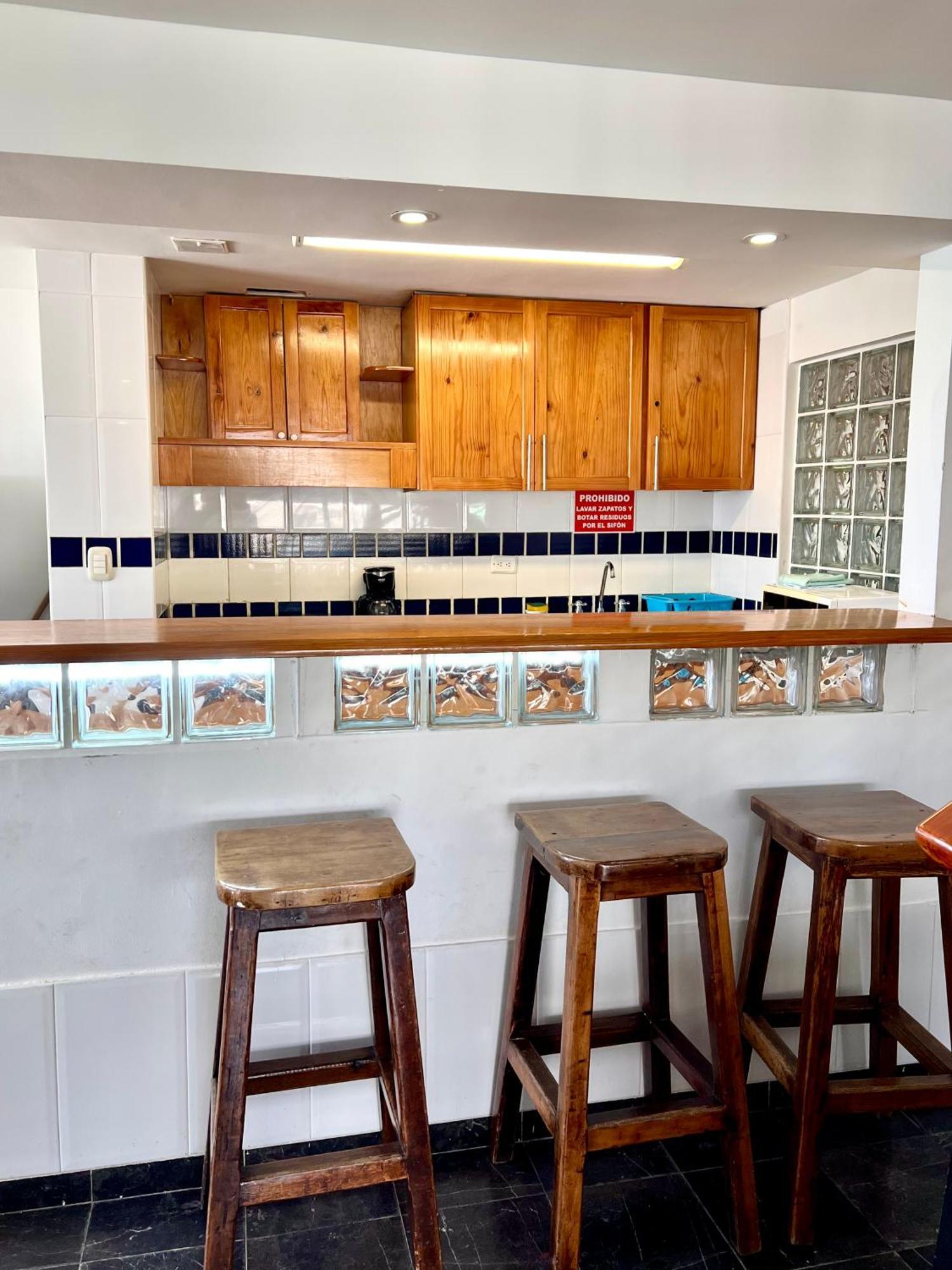 Apartamento Penthouse San Andres Isla Exterior foto