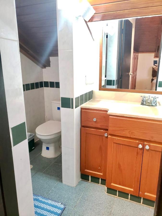 Apartamento Penthouse San Andres Isla Exterior foto
